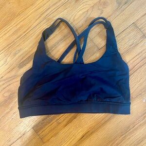 Lululemon Energy Bra Size 6
